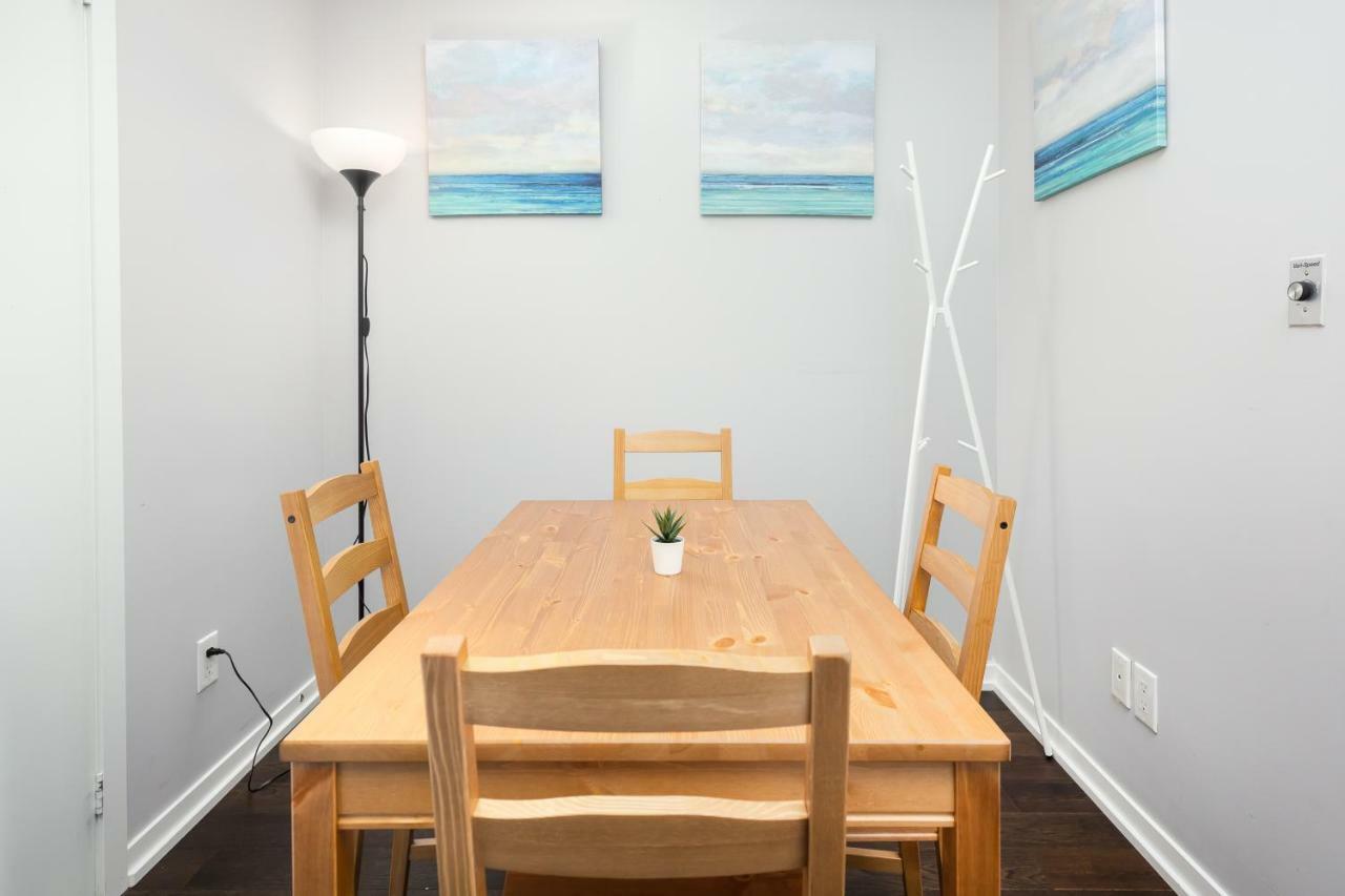 The Nest - Royal Downtown Loft To Hatch Adventure Apartment Toronto