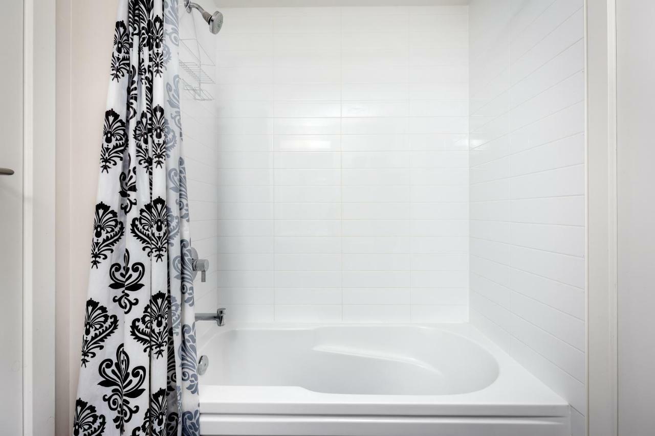 Topline Suites - Nelson Street *
