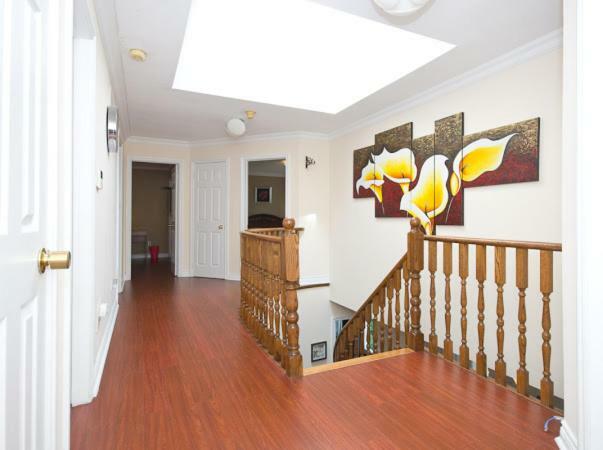 Cheerful Vacation House * Toronto