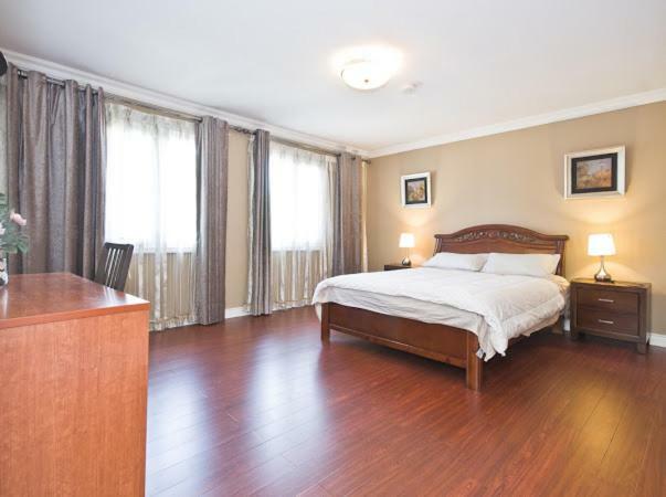 Cheerful Vacation House Guest house *