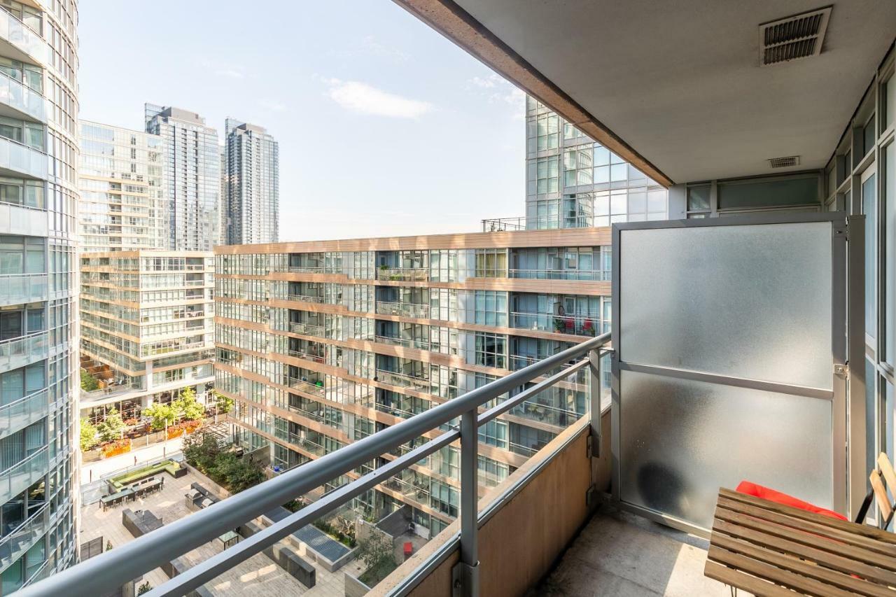 Apartment Globalstay Elegant Downtown Toronto