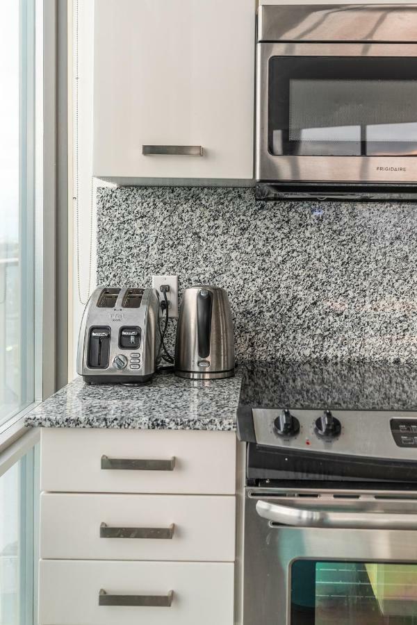 Apartment Unbelievable Penthouse View With 3 Bedrooms *