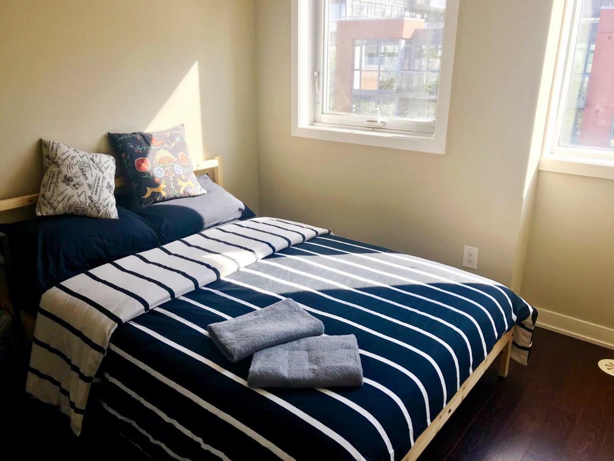 Guest house In Downtown