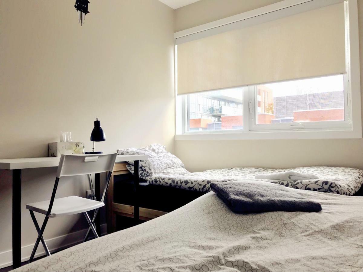 Guest house In Downtown Toronto