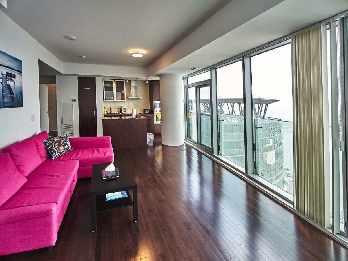 Ice Suites