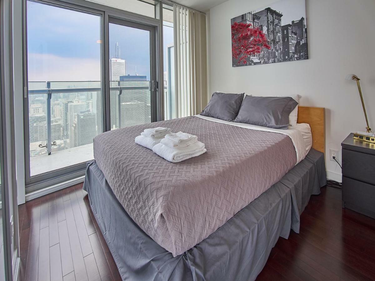 Ice Suites Toronto