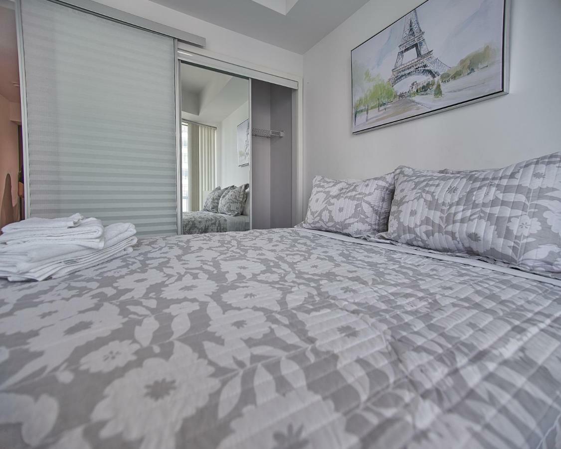 Ice Suites Toronto