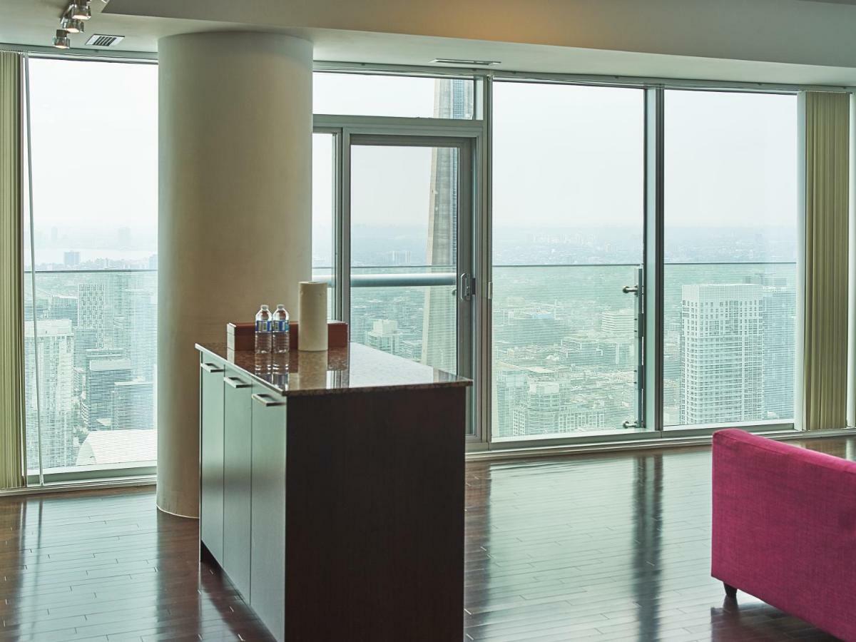 Ice Suites Apartment *
