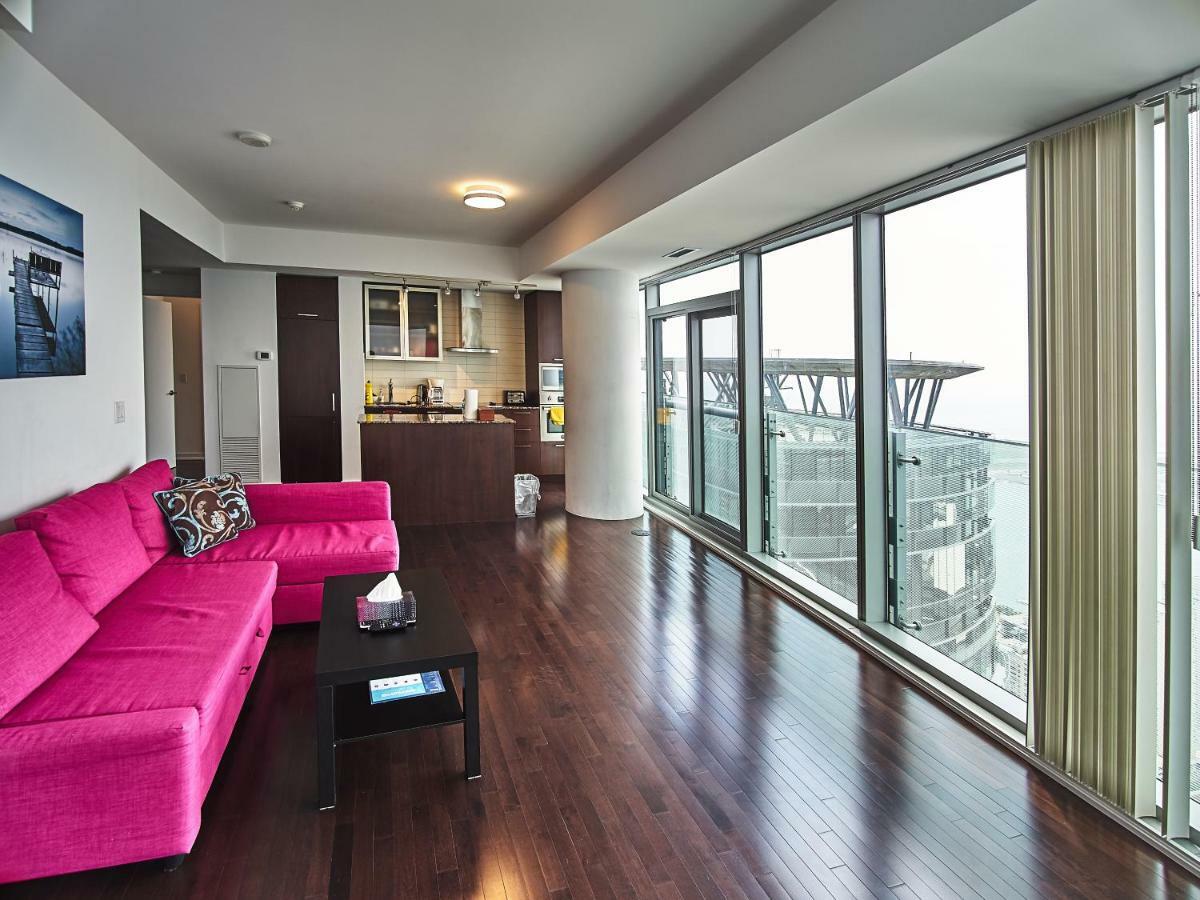 Ice Suites Toronto