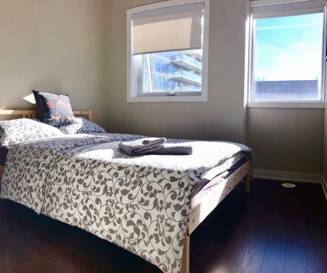 Guest house In Downtown *