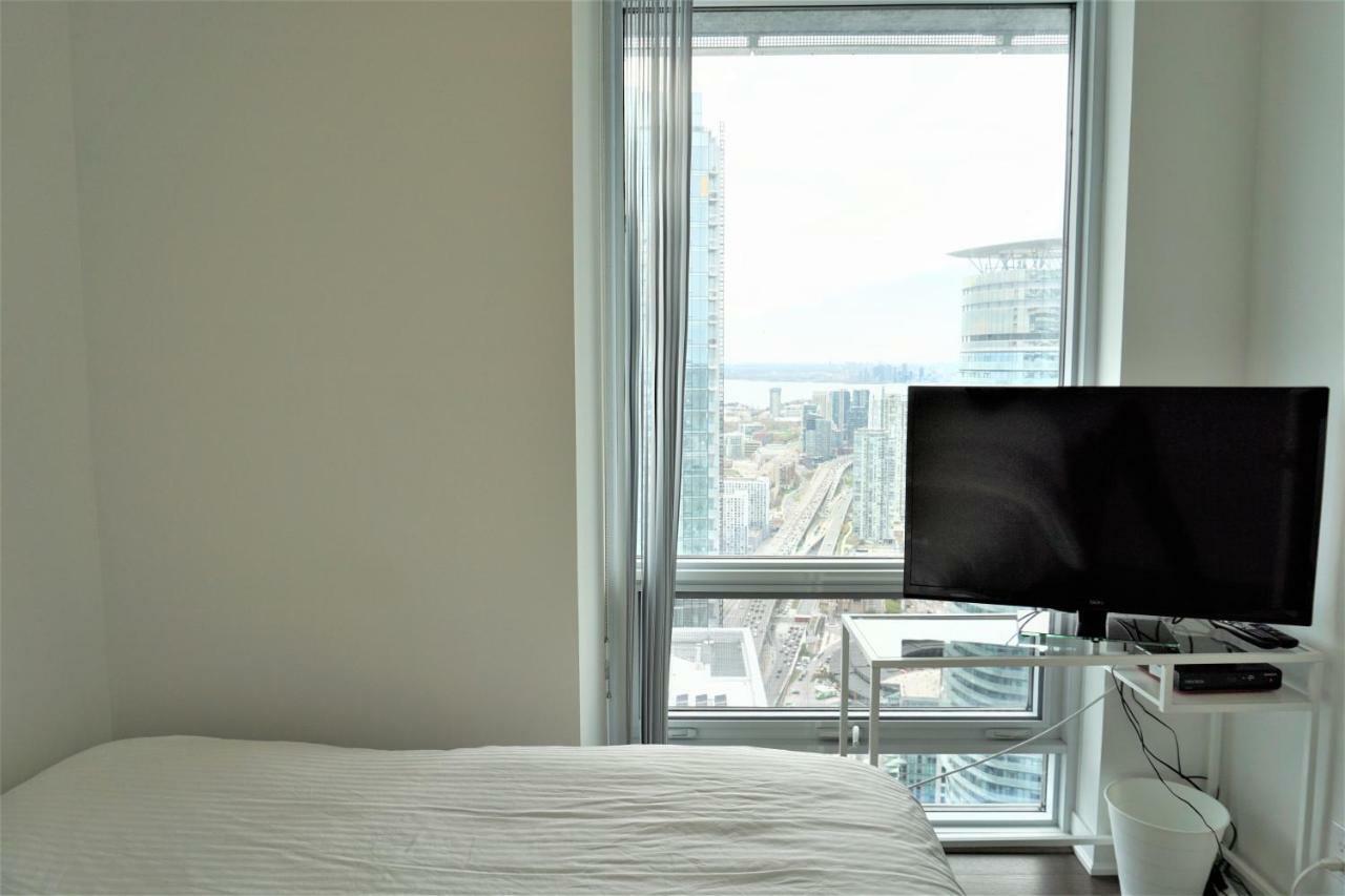 Presidential Heart Of Downtown With Stunning View Apartment *