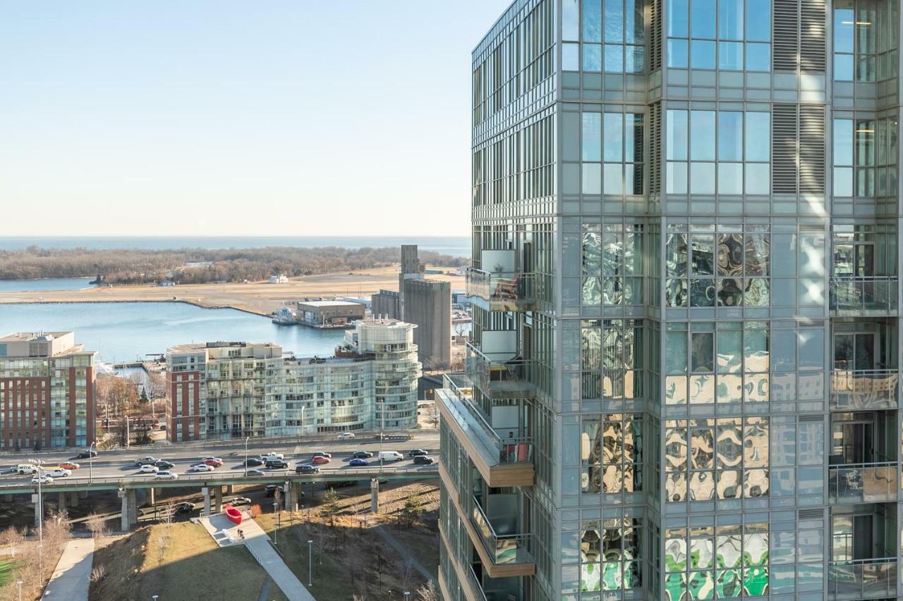 Globalstay Elegant Downtown Apartment