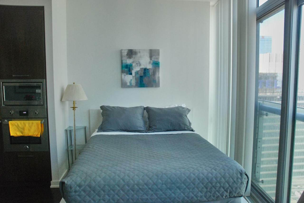 Ice Suites Apartment Toronto