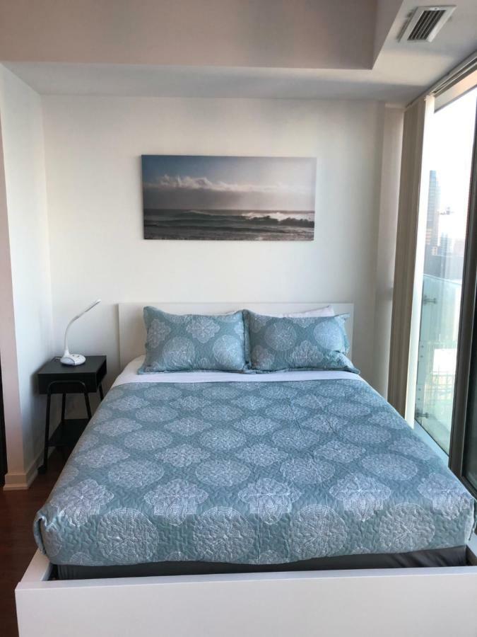 Ice Suites Toronto