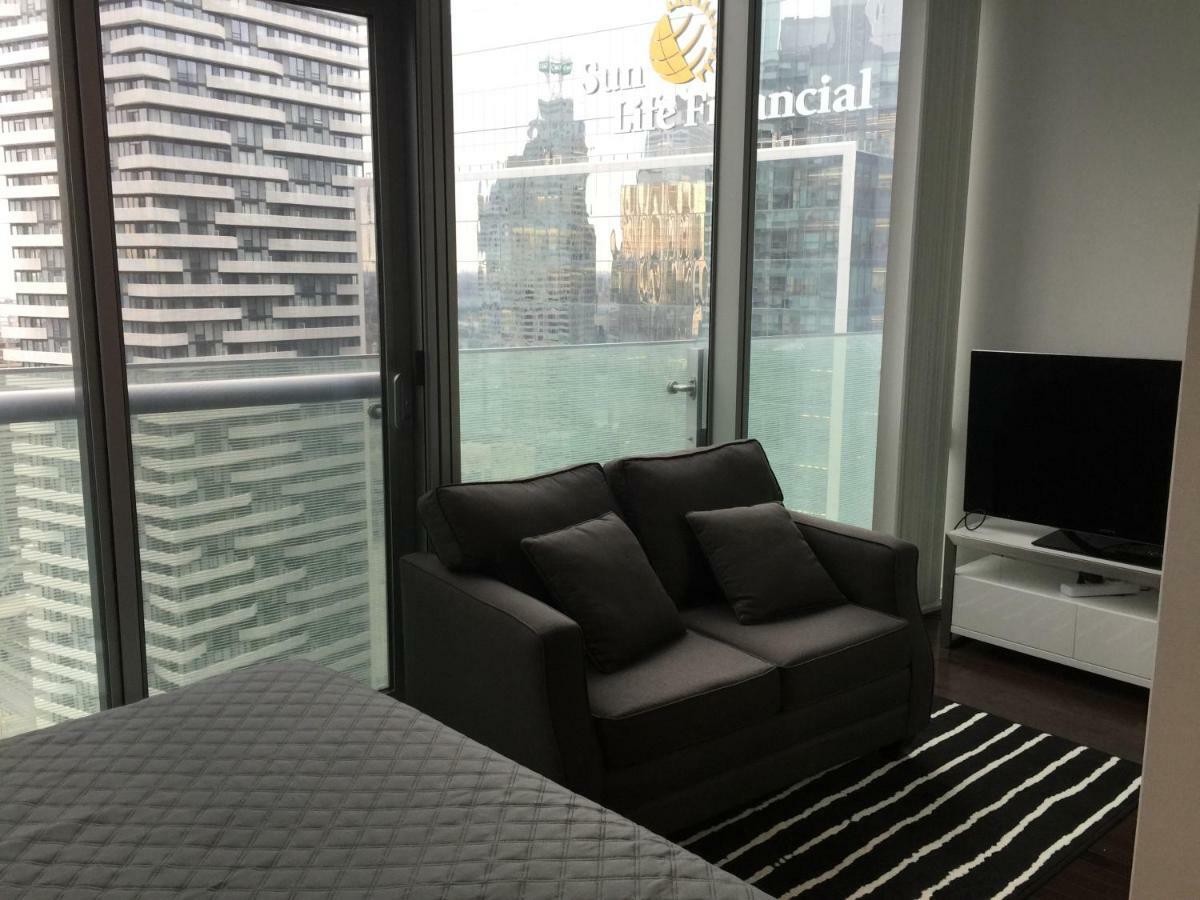 Ice Suites Toronto