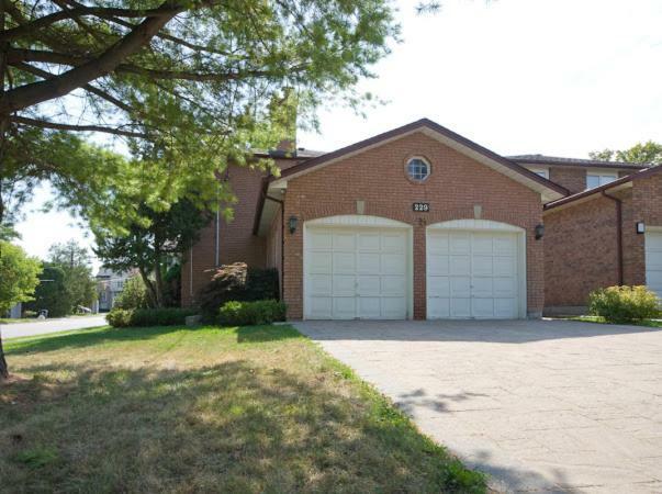 Guest house Cheerful Vacation House Toronto