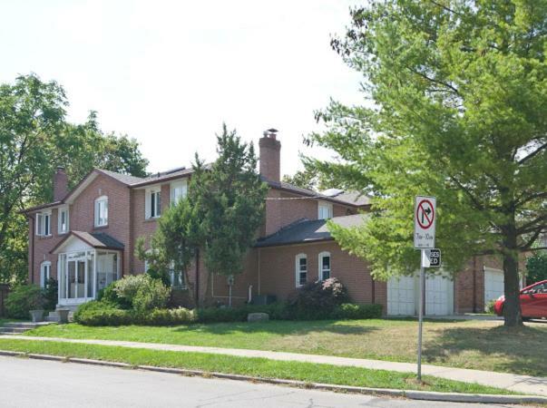 Cheerful Vacation House Guest house Toronto