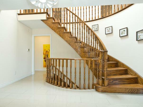 Guest house Cheerful Vacation House Toronto