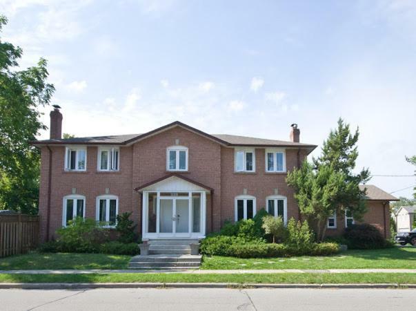 Cheerful Vacation House *