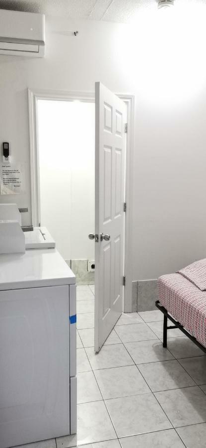 Monthly Apartment-elizabeth *
