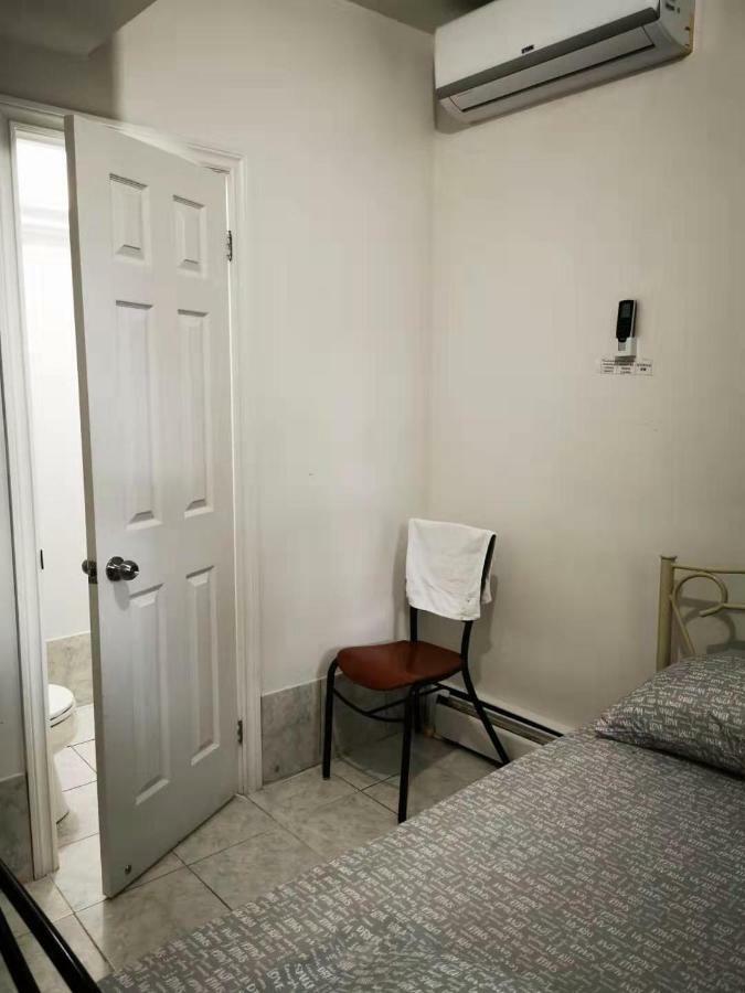 Monthly Apartment-elizabeth *