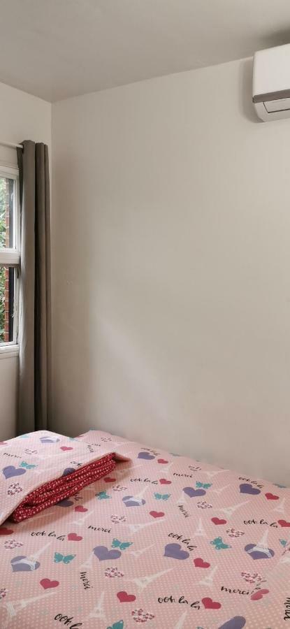 Monthly Apartment-elizabeth Toronto