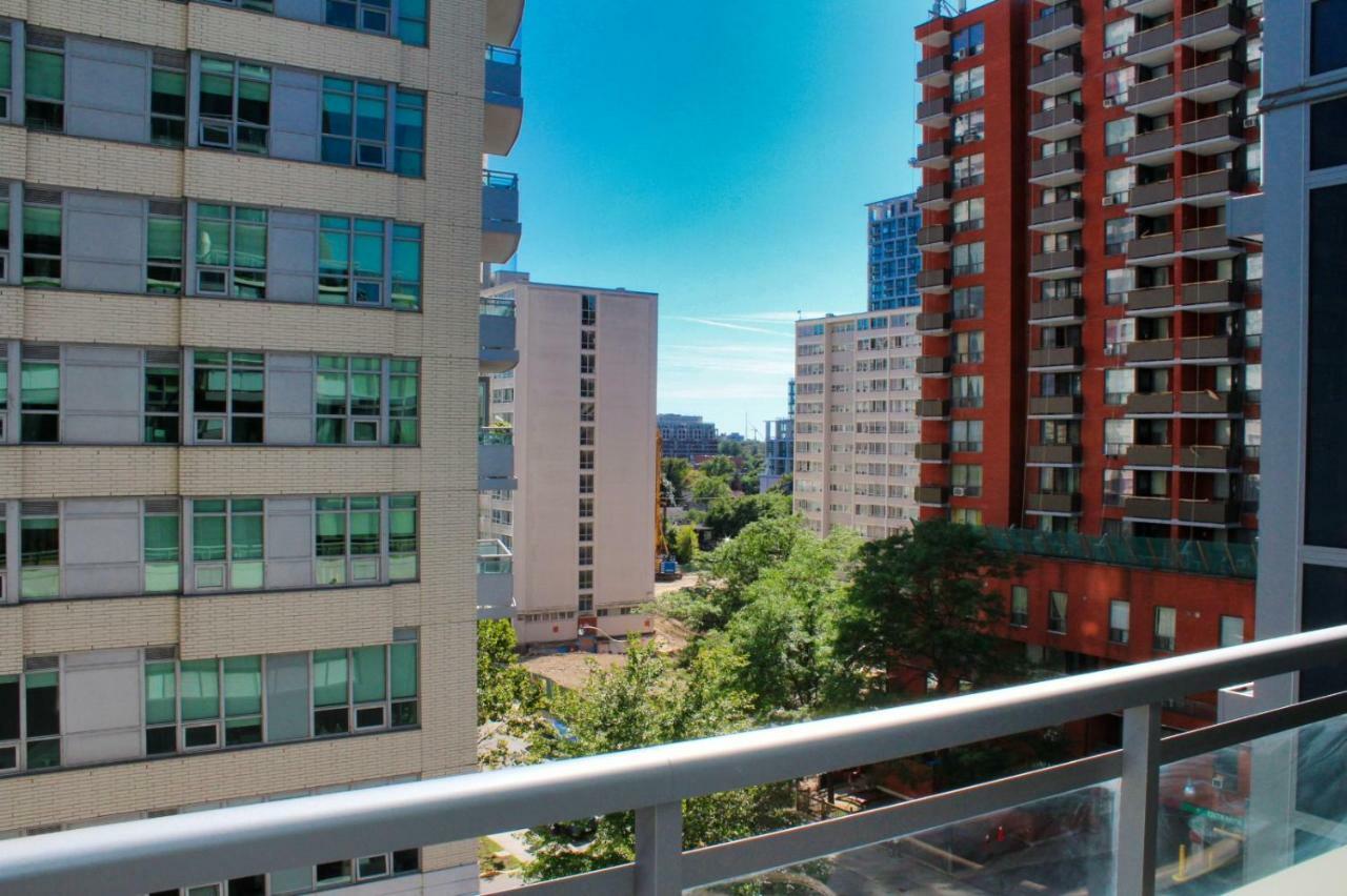 The Madison Apartment *