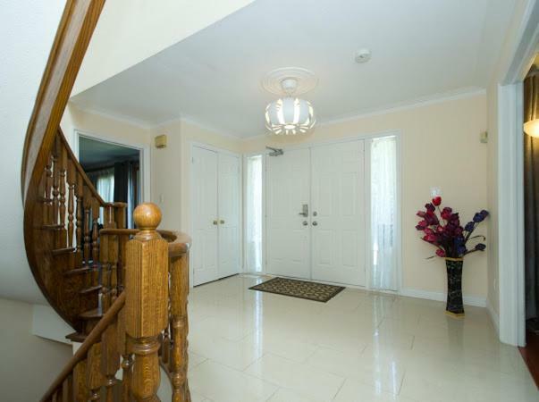 Cheerful Vacation House