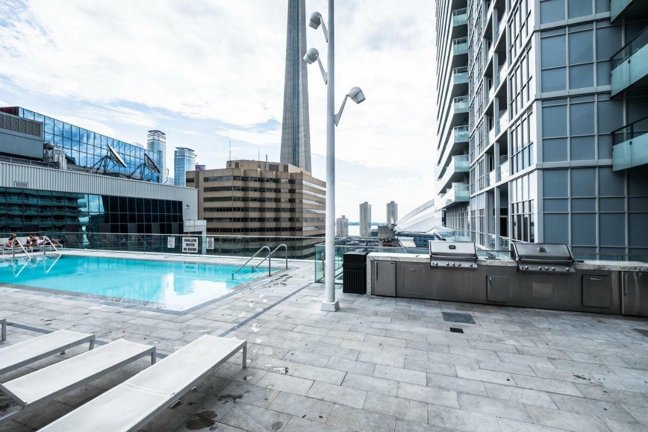 Breathtaking 3-bedroom In The Heart Of Downtown Apartment