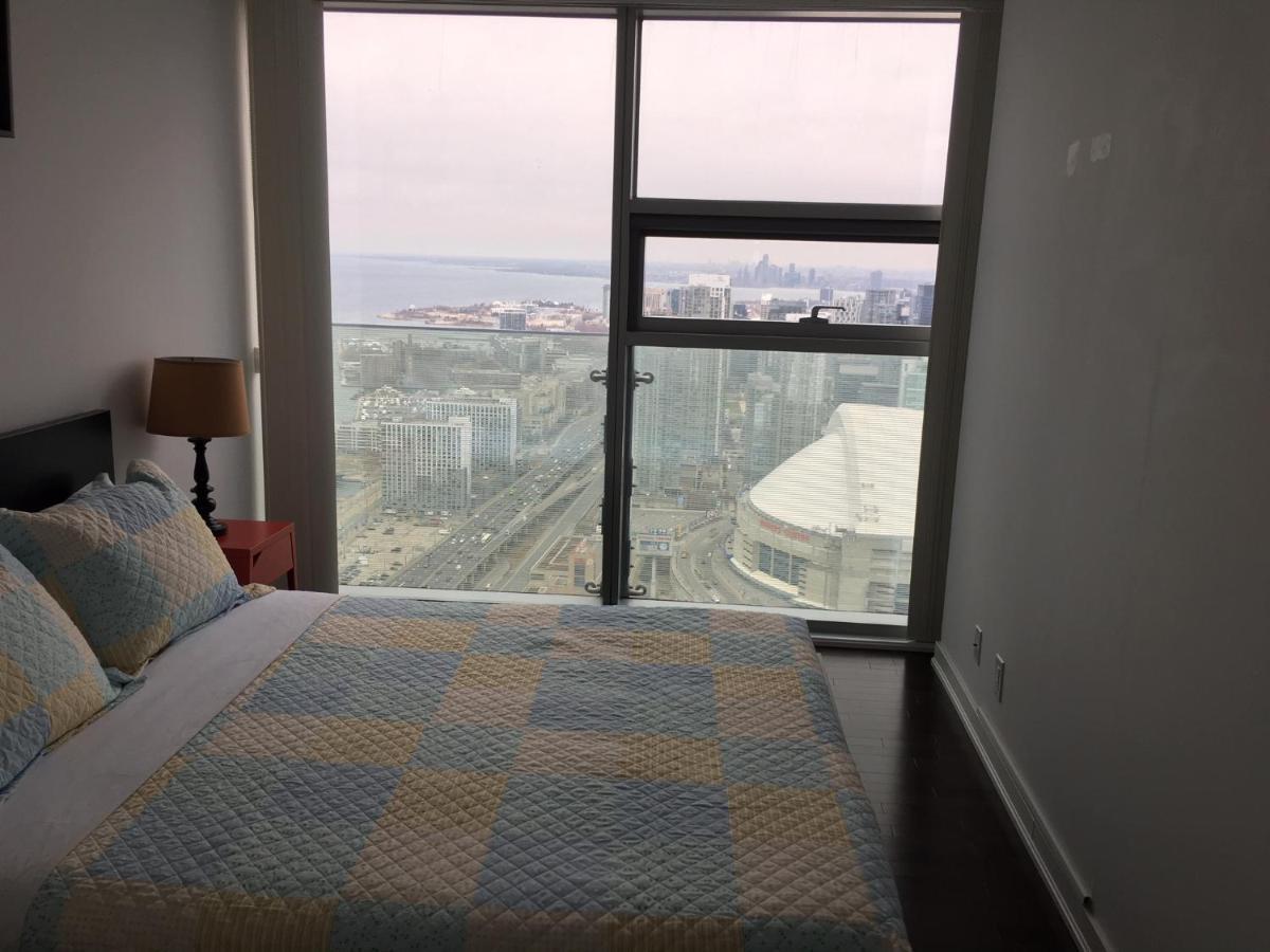 Ice Suites *