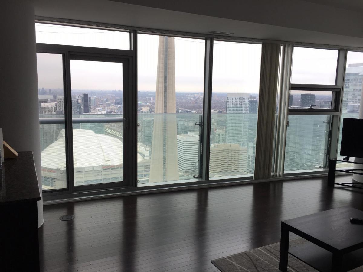 Ice Suites Toronto