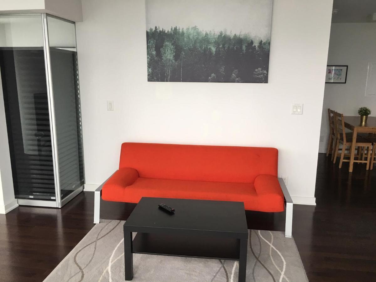 Ice Suites Apartment