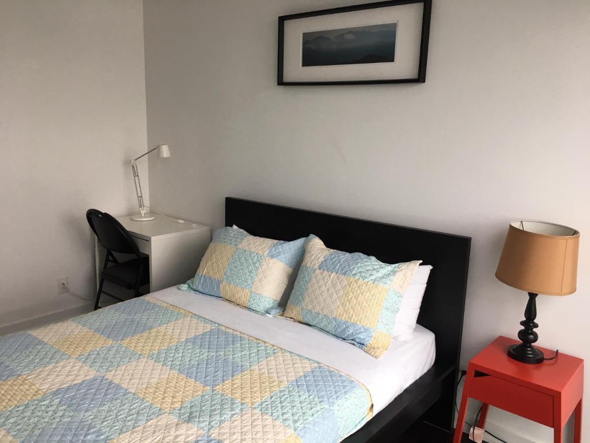 Apartment Ice Suites Toronto