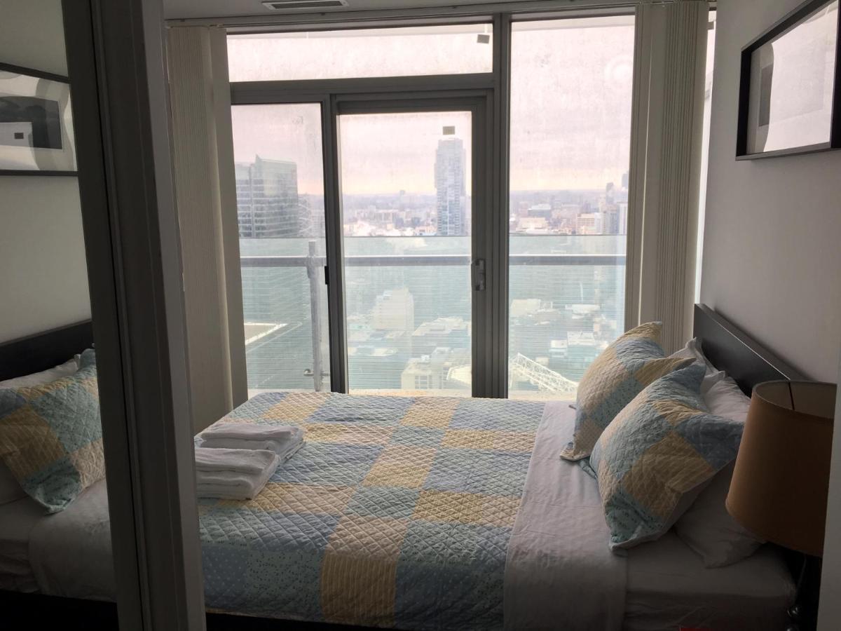 Ice Suites Toronto