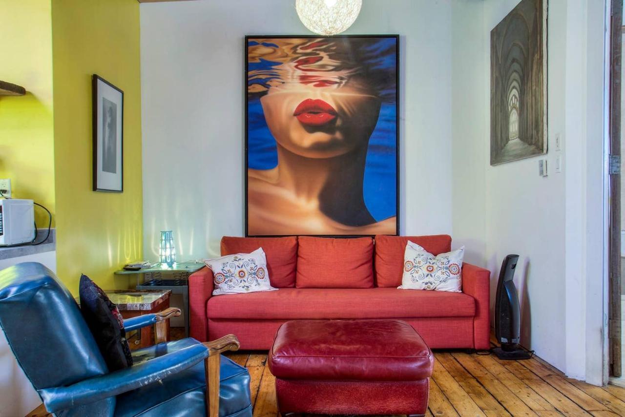 Unique Above Garage Loft * Toronto