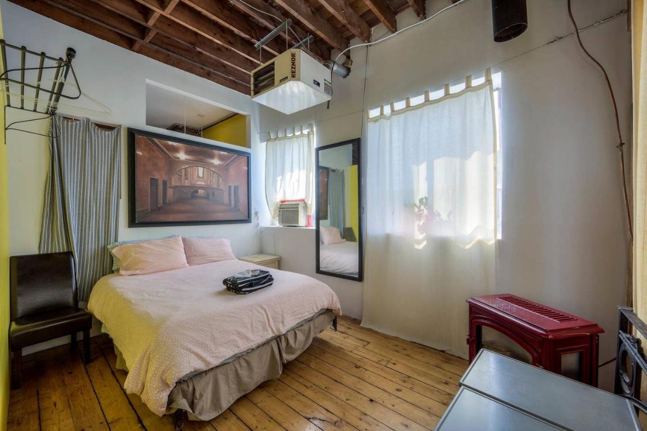 Apartment Unique Above Garage Loft