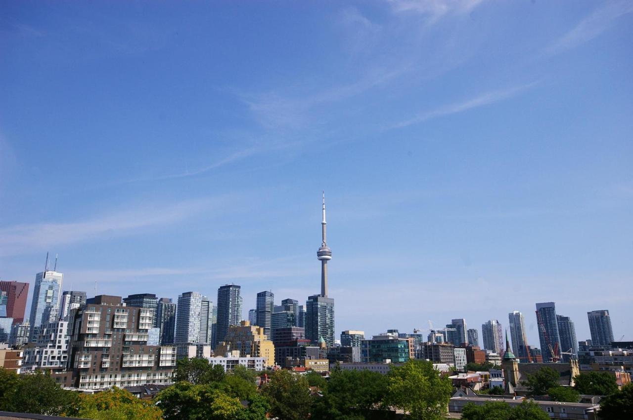 The Alexandra Toronto