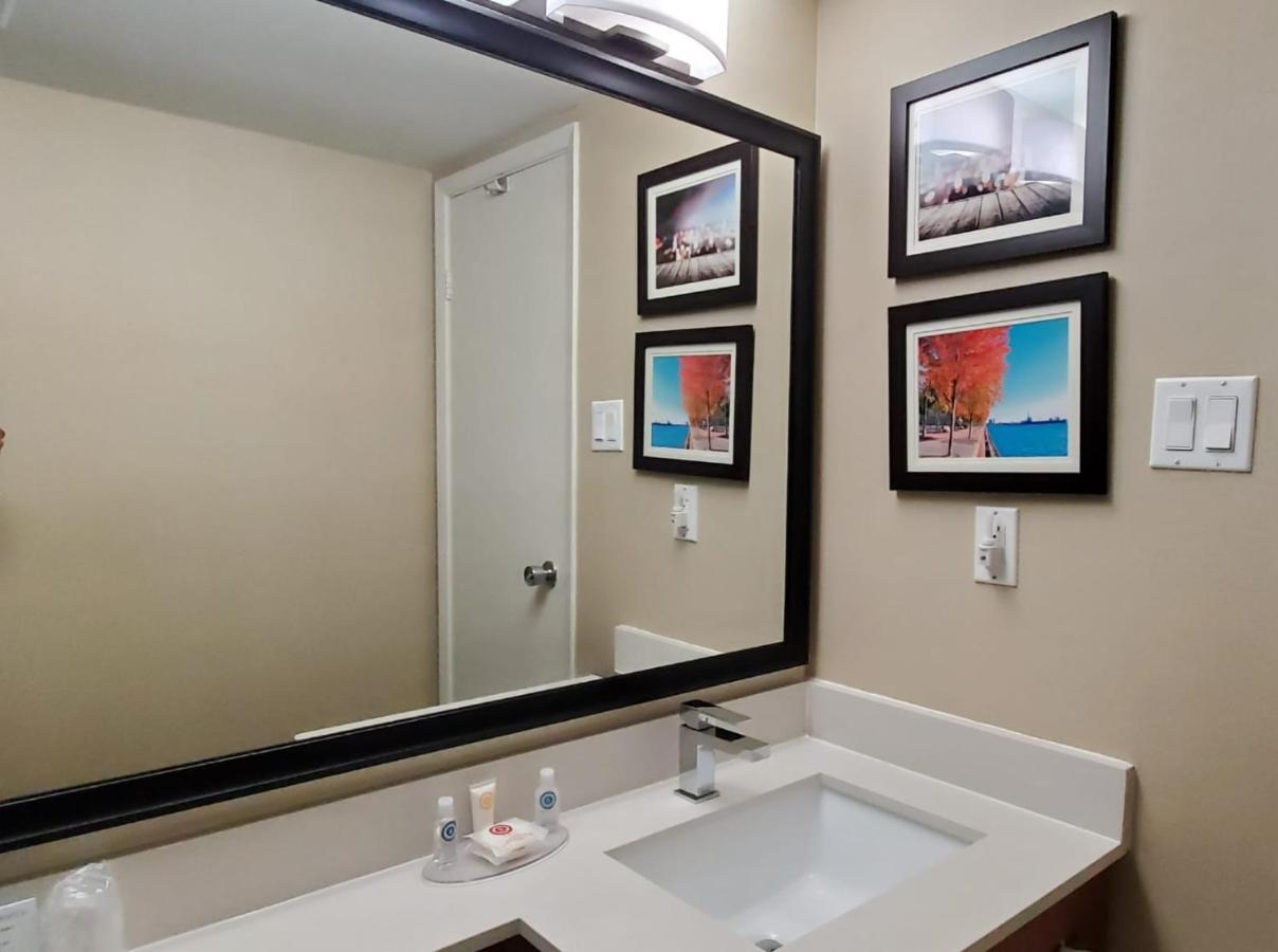 Hotel Comfort North