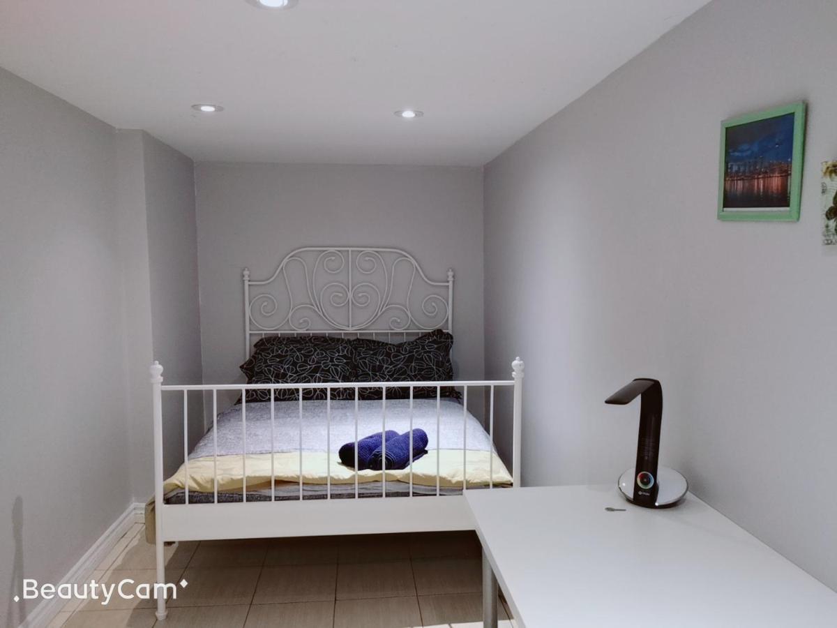 Locarno Hostel *