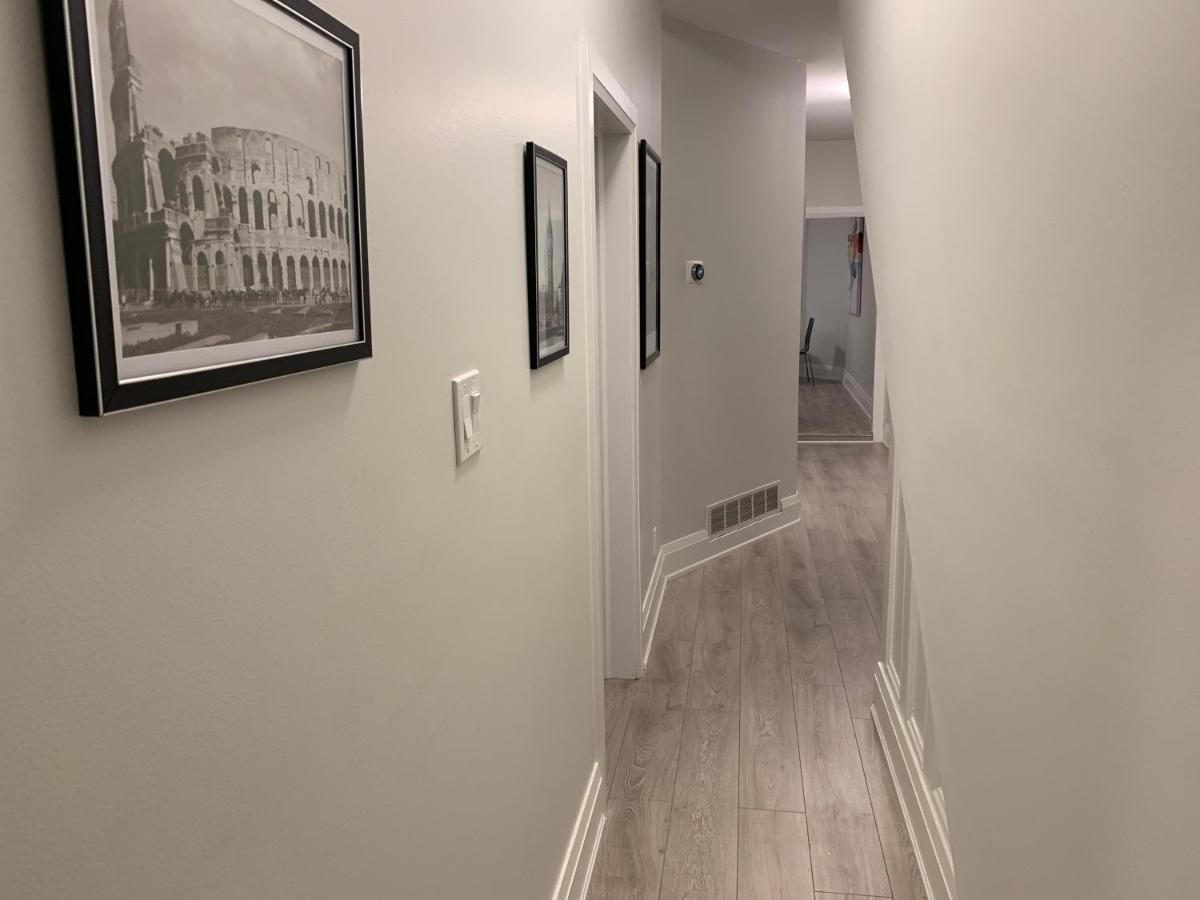 Apartment Kensington