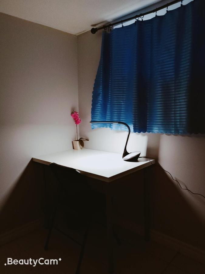 Hostel Locarno