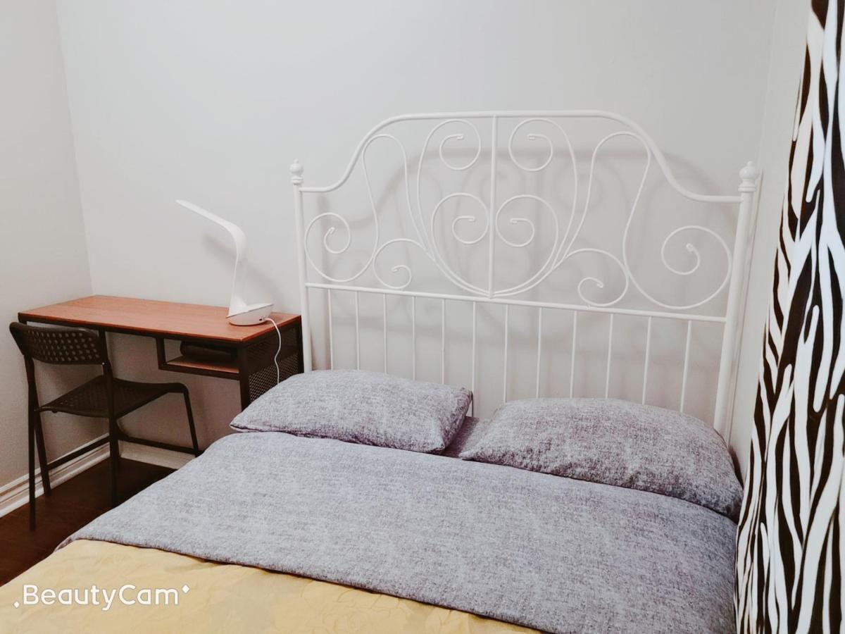 Locarno Hostel *