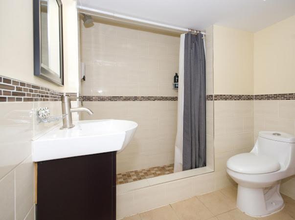 Cheerful Vacation House Guest house *