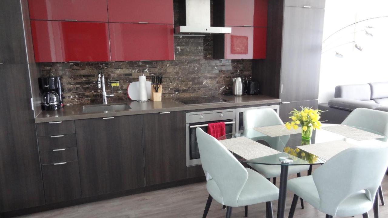 Apartment Bright In The Heart Of *