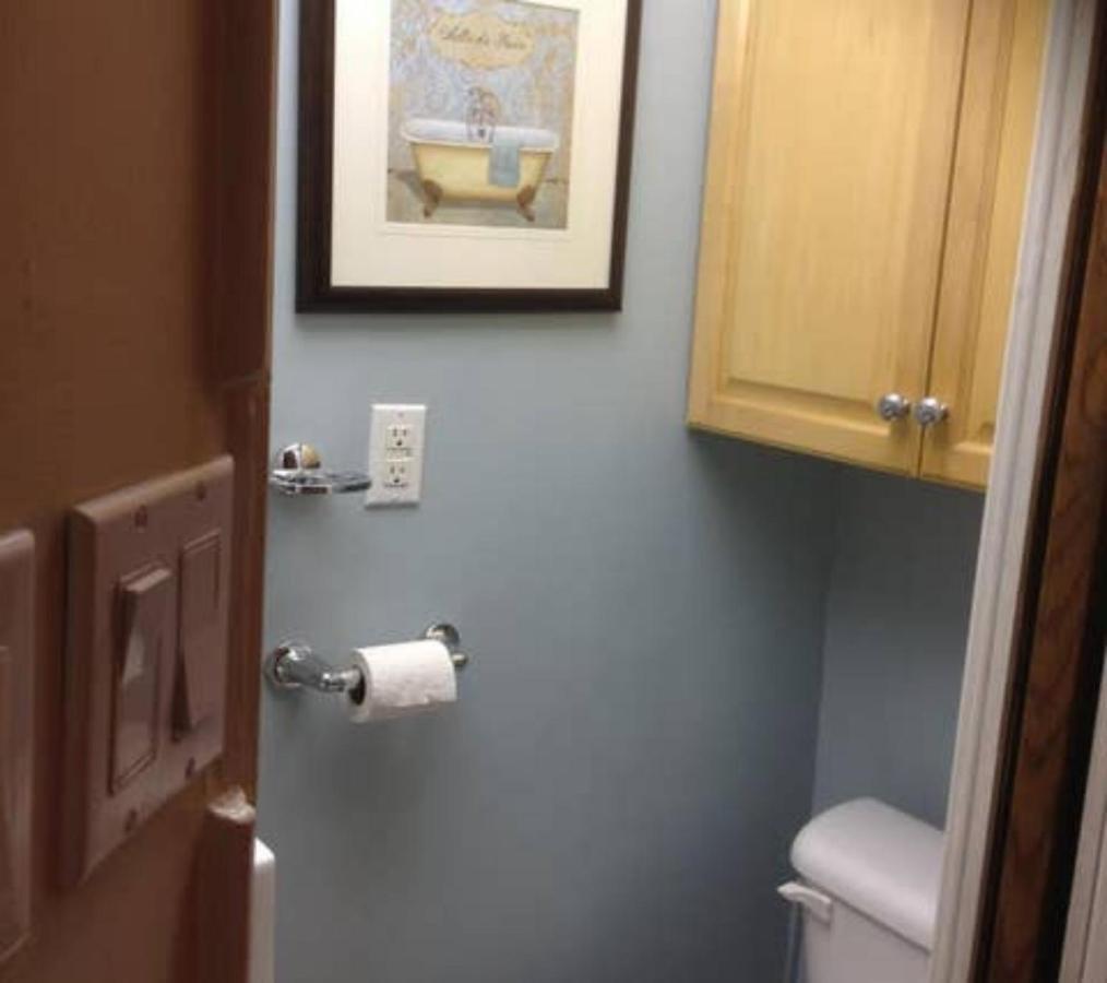 Apartment Spacious Bachelor Studio Apt *