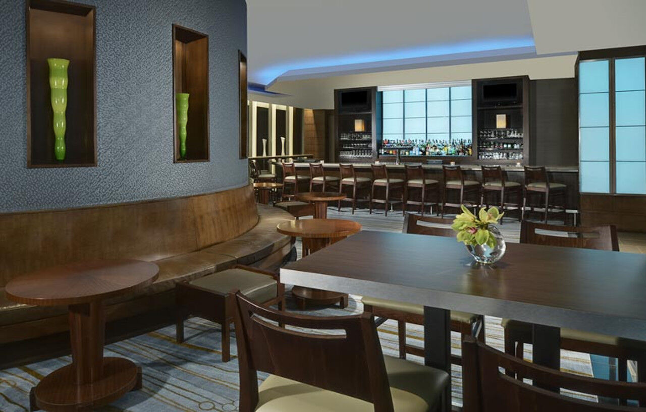 Hotel The Westin Harbour Castle,