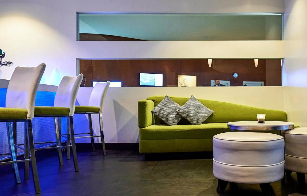 Hotel Novotel North York