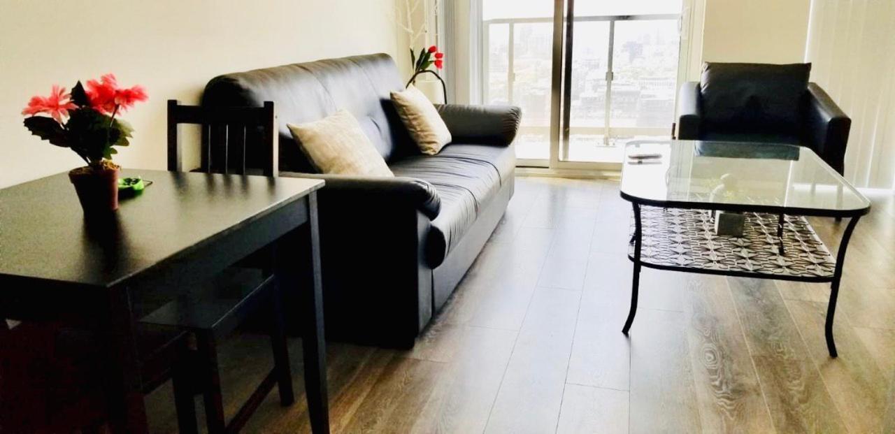 Skyview Brand New In Core Business District Apartment
