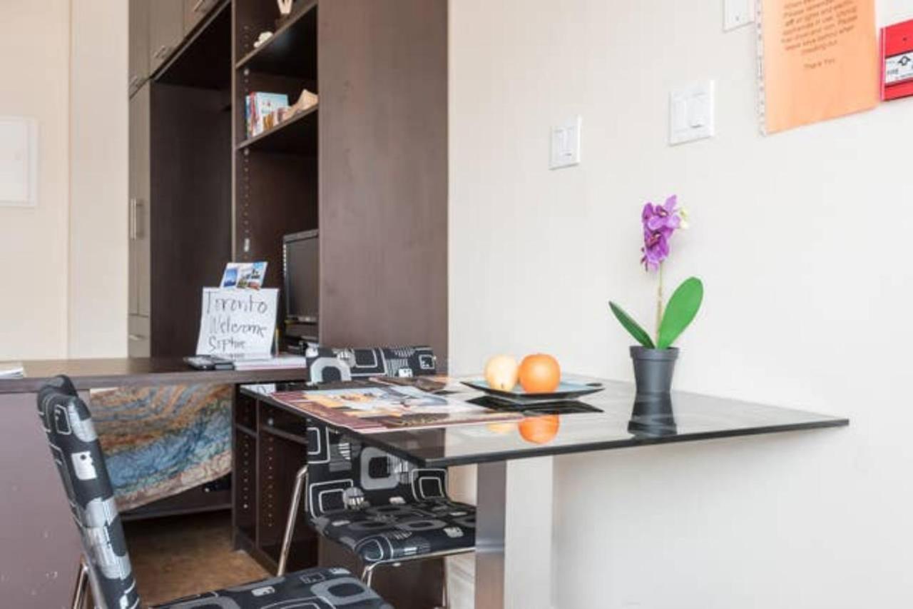 Spacious Bachelor Studio Apt Apartment Toronto