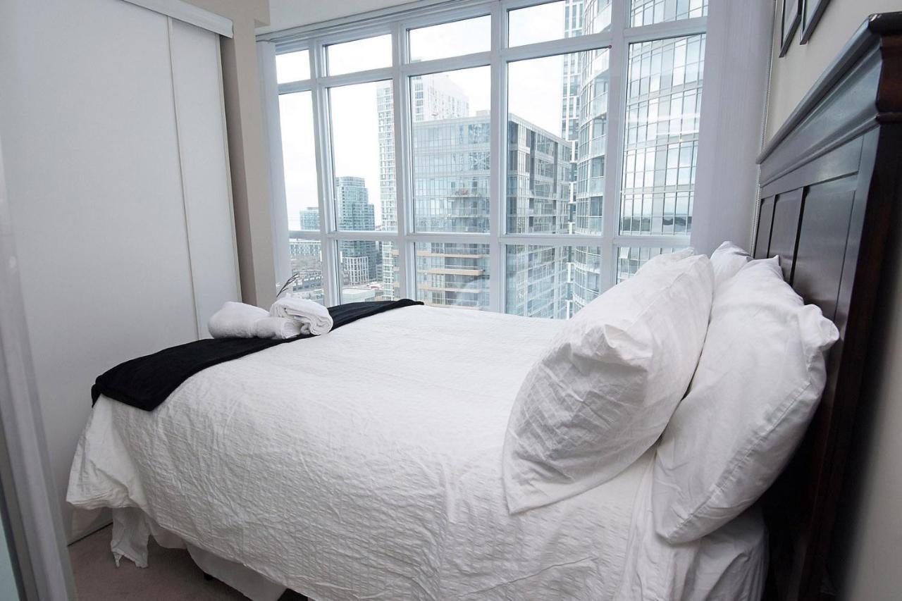 Apartment Whitehall Suites - Lakeview Suites *
